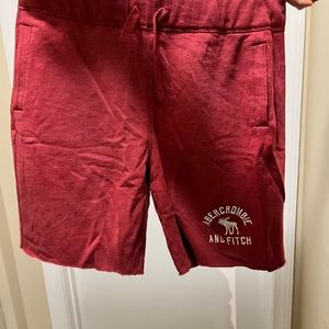 Abercrombie & Fitch Men’s shorts size L